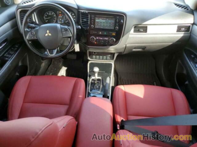 MITSUBISHI OUTLANDER ES, JA4AD2A38HZ001234