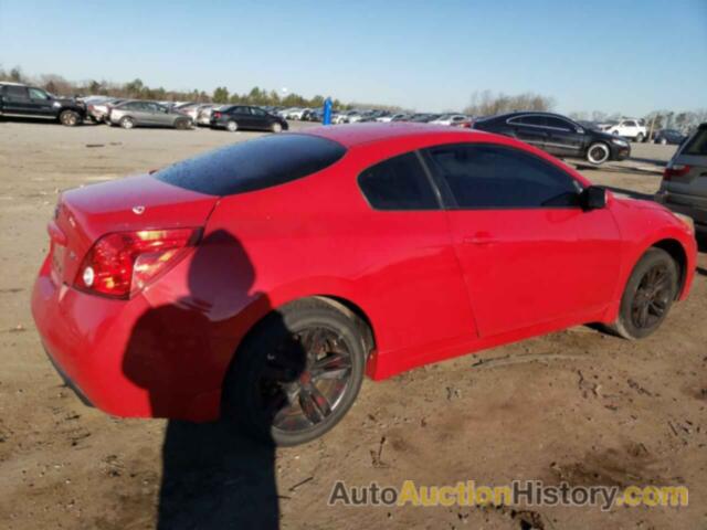 NISSAN ALTIMA S, 1N4AL2EP0CC239151