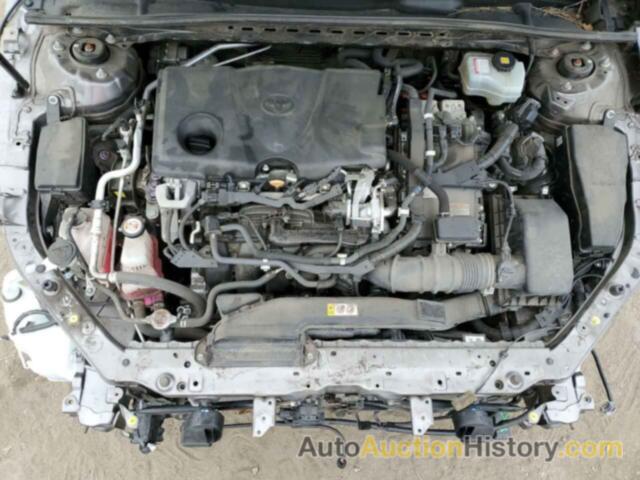 TOYOTA CAMRY XLE, 4T1F31AK0LU524779