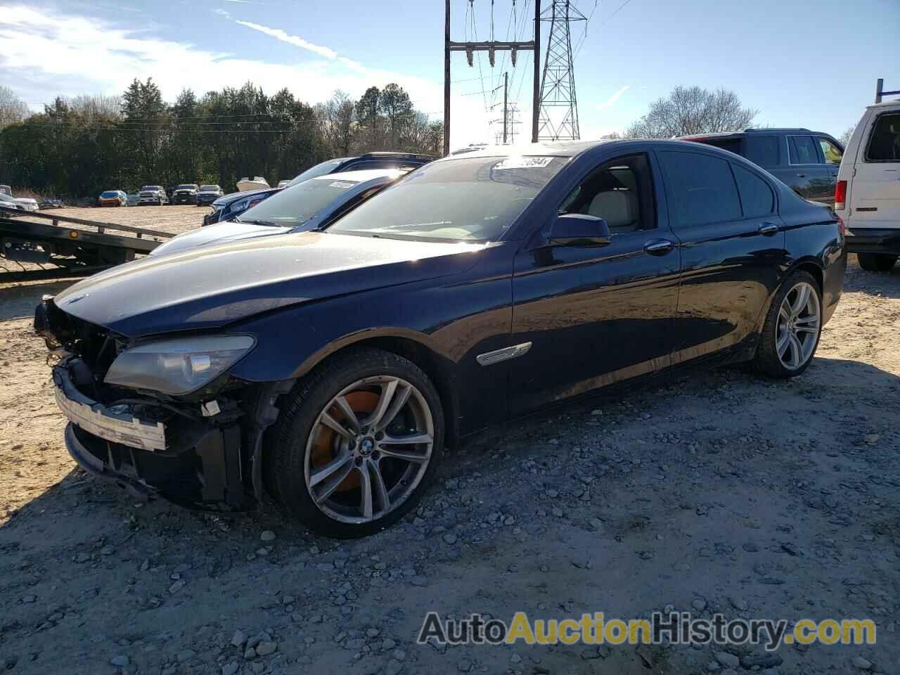 BMW 7 SERIES XI, WBAKC6C57CC397071