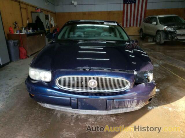 BUICK LESABRE LIMITED, 1G4HR54K42U236210