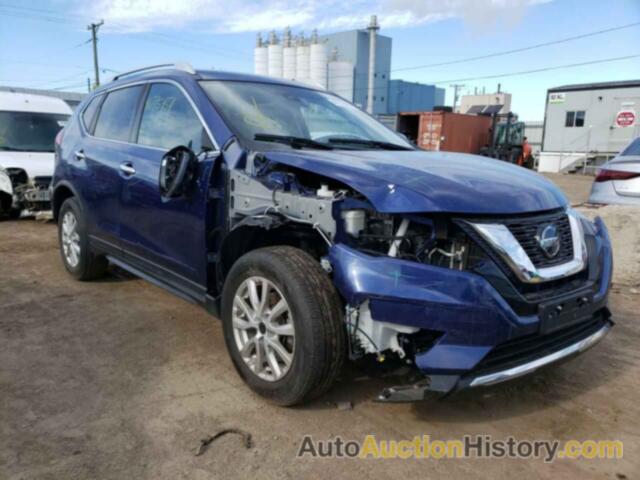 NISSAN ROGUE S, KNMAT2MV6LP528358