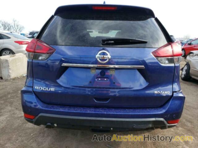 NISSAN ROGUE S, KNMAT2MV6LP528358