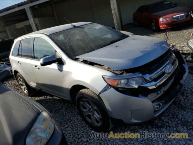 FORD EDGE SEL, 2FMDK4JC2DBB48789