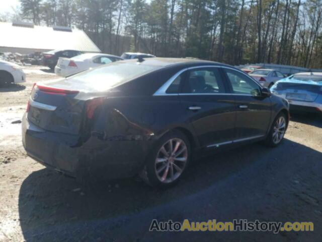 CADILLAC XTS LUXURY COLLECTION, 2G61R5S35D9103153