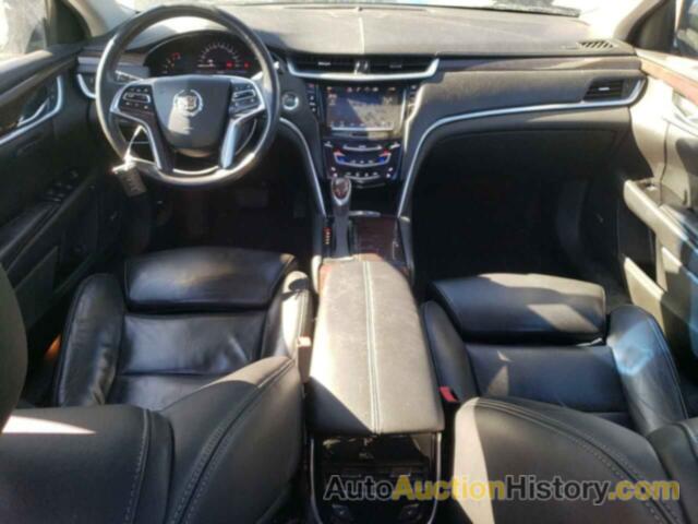 CADILLAC XTS LUXURY COLLECTION, 2G61R5S35D9103153