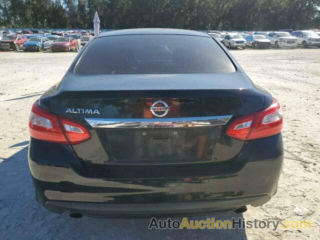 NISSAN ALTIMA 2.5, 1N4AL3AP0GN367380