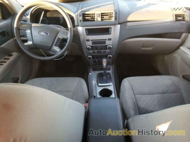 FORD FUSION SE, 3FAHP0HA7CR427410