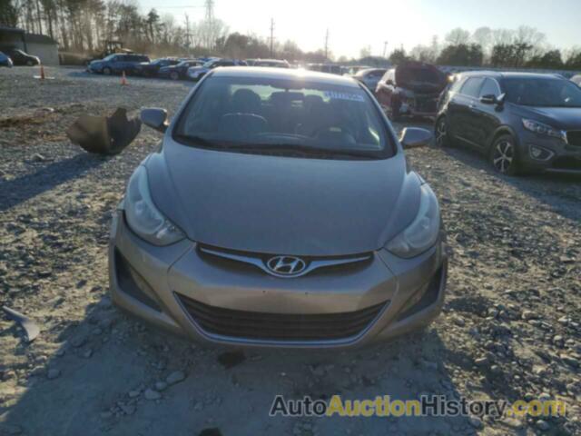 HYUNDAI ELANTRA SE, 5NPDH4AE8EH529993