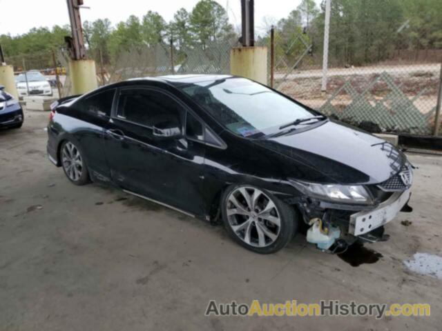 HONDA CIVIC SI, 2HGFG4A50CH700755