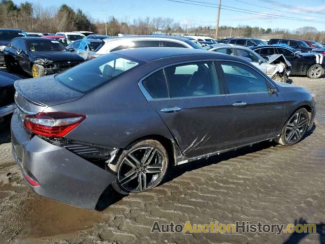 HONDA ACCORD SPORT, 1HGCR2F57HA277236