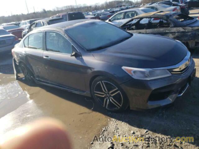 HONDA ACCORD SPORT, 1HGCR2F57HA277236