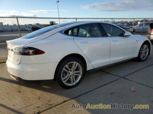 TESLA MODEL S, 5YJSA1H18EFP63871