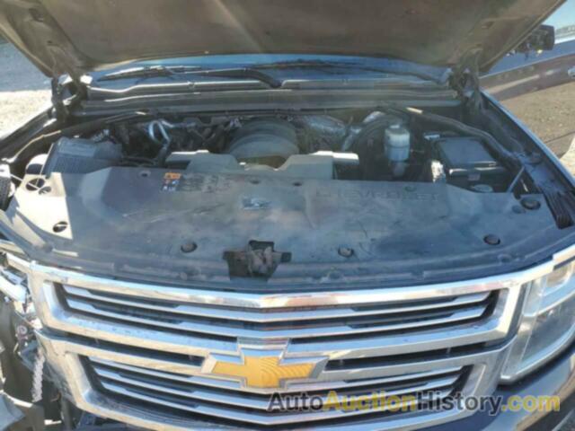 CHEVROLET SUBURBAN C1500 LTZ, 1GNSCJKCXGR232261