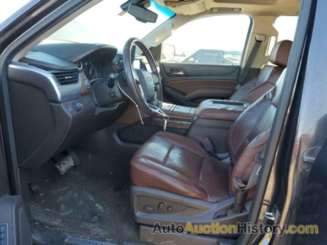 CHEVROLET SUBURBAN C1500 LTZ, 1GNSCJKCXGR232261