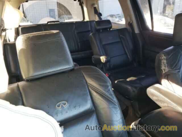 INFINITI QX56, 5N3AA08A04N804938