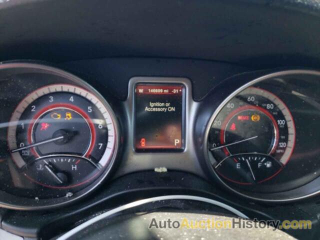 DODGE JOURNEY CROSSROAD, 3C4PDCGG3HT556535