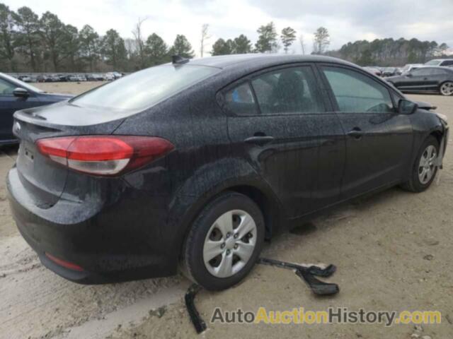 KIA FORTE LX, 3KPFL4A75HE069192