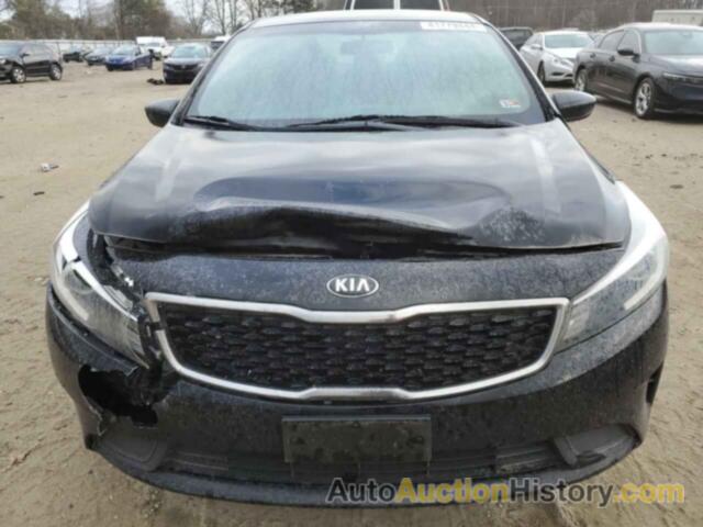 KIA FORTE LX, 3KPFL4A75HE069192