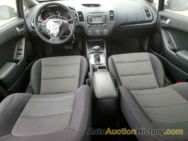 KIA FORTE LX, 3KPFL4A75HE069192