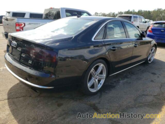 AUDI A8 QUATTRO, WAUAVAFD9BN023544