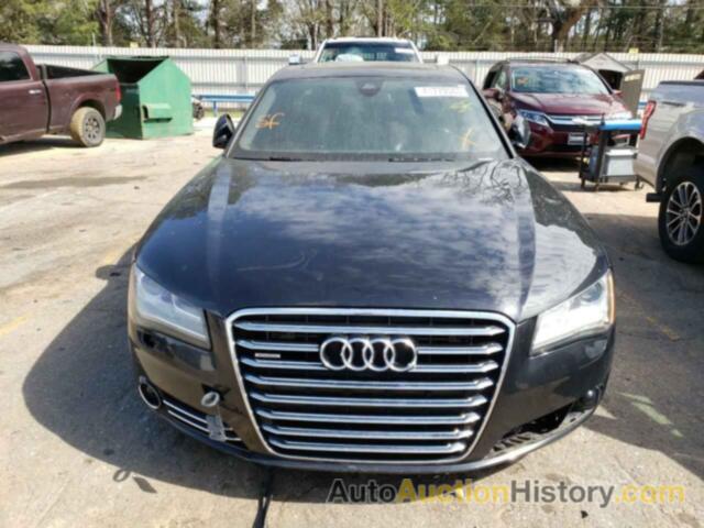 AUDI A8 QUATTRO, WAUAVAFD9BN023544