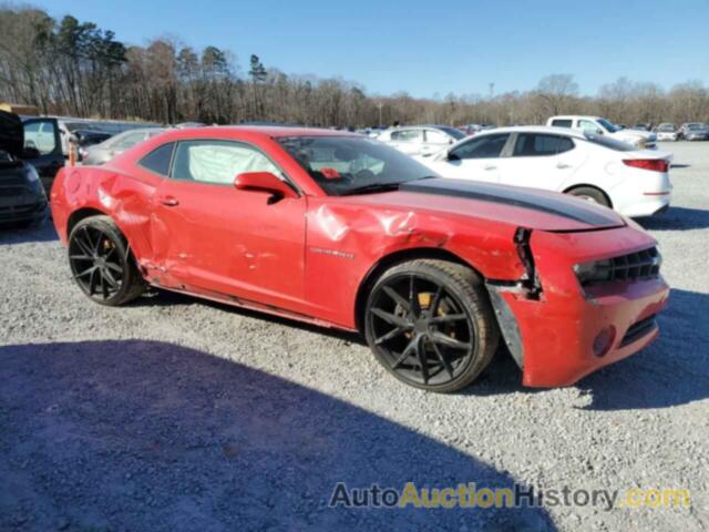 CHEVROLET CAMARO LS, 2G1FA1ED5B9116546