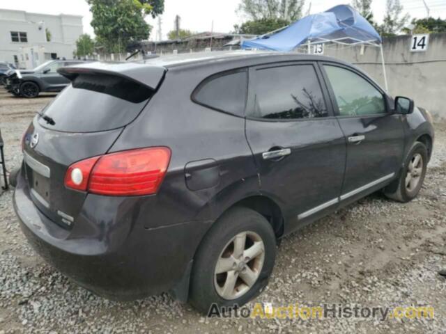 NISSAN ROGUE S, JN8AS5MV0DW649290