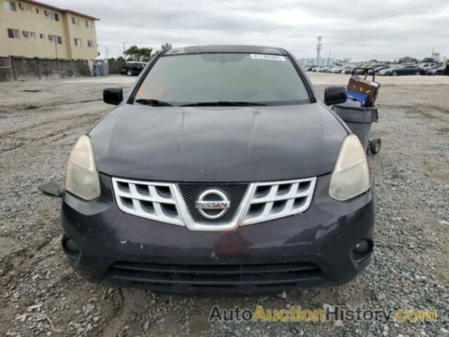 NISSAN ROGUE S, JN8AS5MV0DW649290