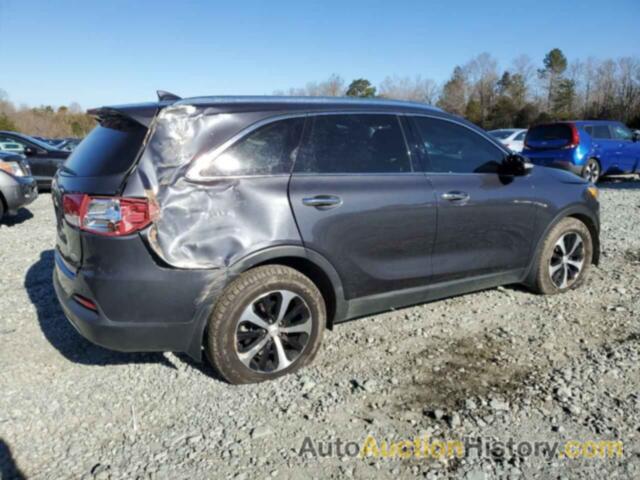 KIA SORENTO EX, 5XYPH4A5XHG251266