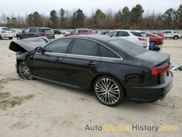 AUDI A6 PREMIUM PLUS, WAUD8AFC5HN099539