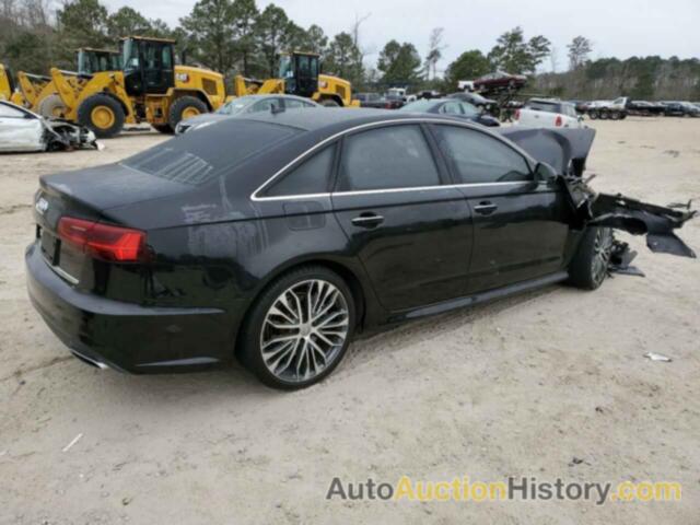 AUDI A6 PREMIUM PLUS, WAUD8AFC5HN099539