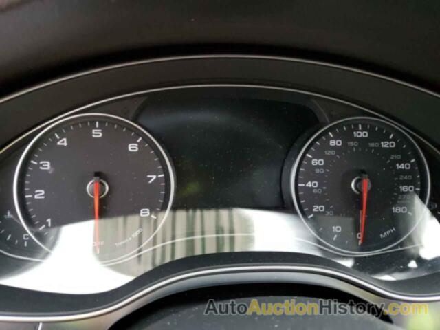 AUDI A6 PREMIUM PLUS, WAUD8AFC5HN099539