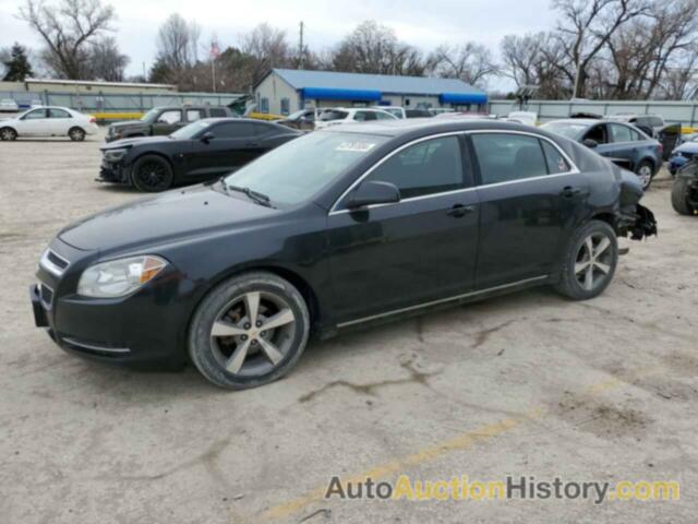 CHEVROLET MALIBU 1LT, 1G1ZC5E12BF154182