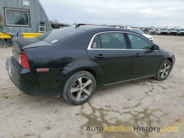 CHEVROLET MALIBU 1LT, 1G1ZC5E12BF154182