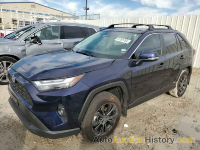 TOYOTA RAV4 XLE PREMIUM, JTMB6RFV0PD115084