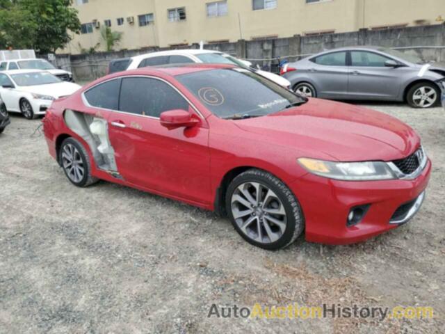 HONDA ACCORD EXL, 1HGCT2B80FA009191