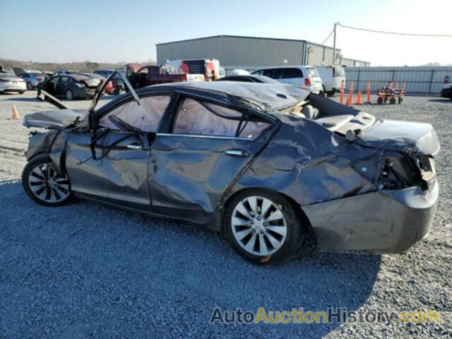 HONDA ACCORD EXL, 1HGCR3F81EA003980