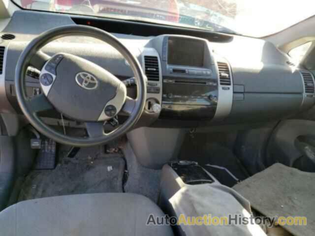 TOYOTA PRIUS, JTDKB20U177554795