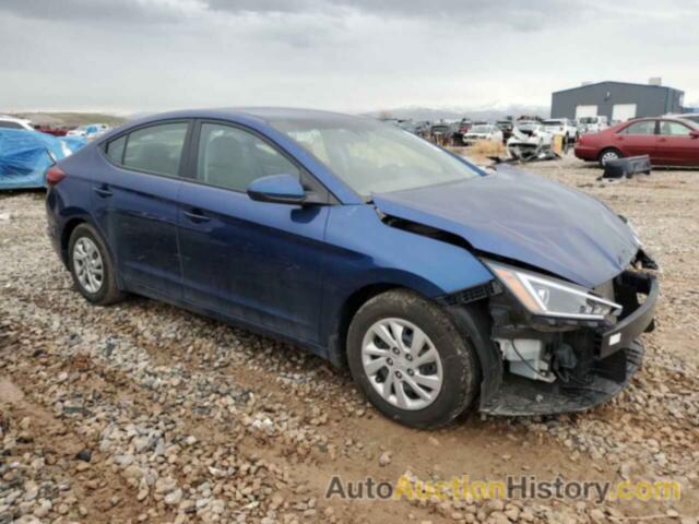 HYUNDAI ELANTRA SE, 5NPD74LF9LH588881