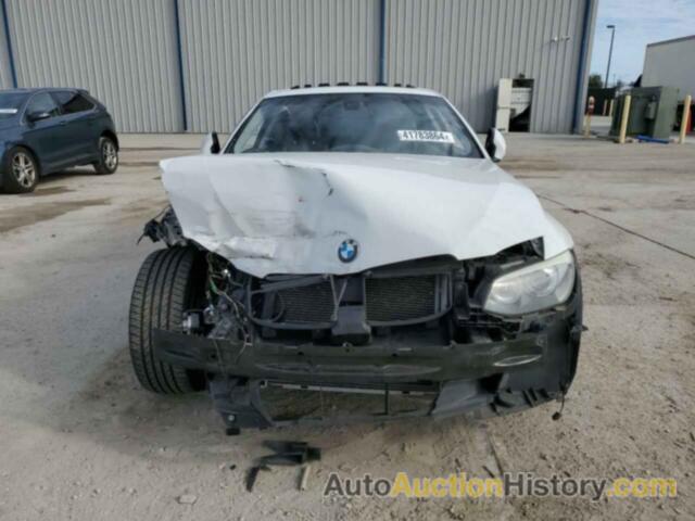 BMW 3 SERIES I SULEV, WBAKE5C55CE756572