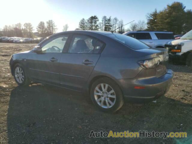 MAZDA 3 I, JM1BK32G481787197