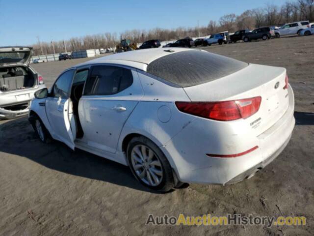 KIA OPTIMA EX, 5XXGN4A72FG393056