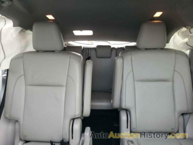 TOYOTA HIGHLANDER XLE, 5TDKKRFH9FS097838