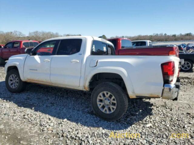 TOYOTA TACOMA DOUBLE CAB, 5TFAZ5CN3JX059292