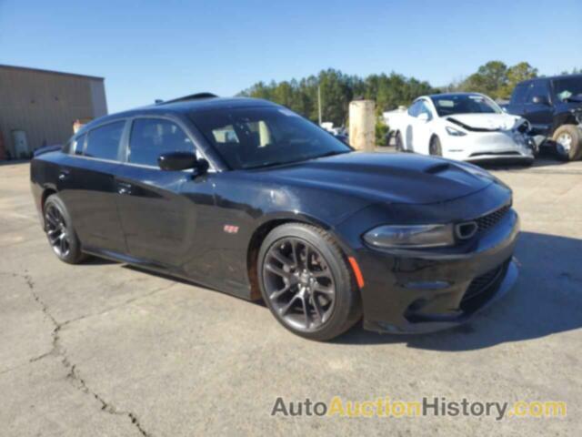 DODGE CHARGER SCAT PACK, 2C3CDXGJ2LH183141