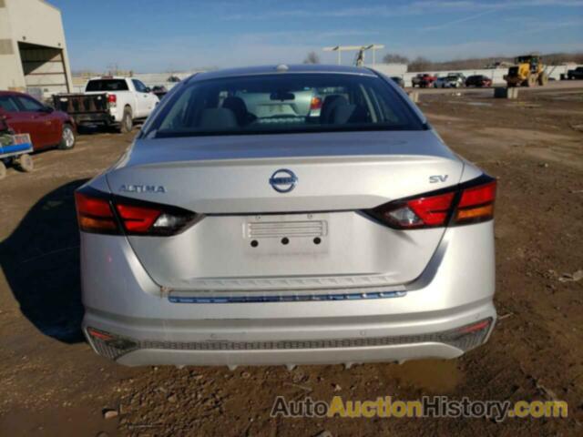 NISSAN ALTIMA SV, 1N4BL4DV5MN371943