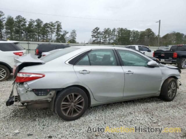 TOYOTA CAMRY LE, 4T1BF1FK6FU947935