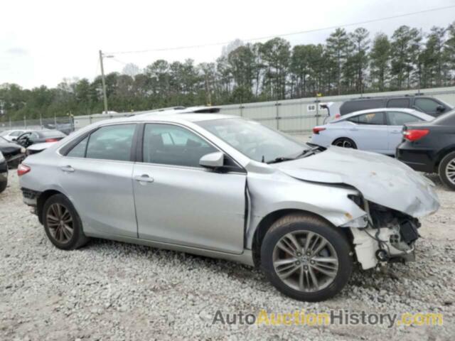 TOYOTA CAMRY LE, 4T1BF1FK6FU947935