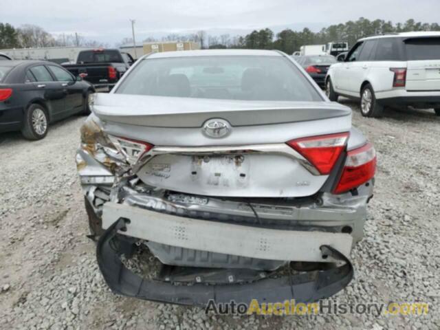 TOYOTA CAMRY LE, 4T1BF1FK6FU947935
